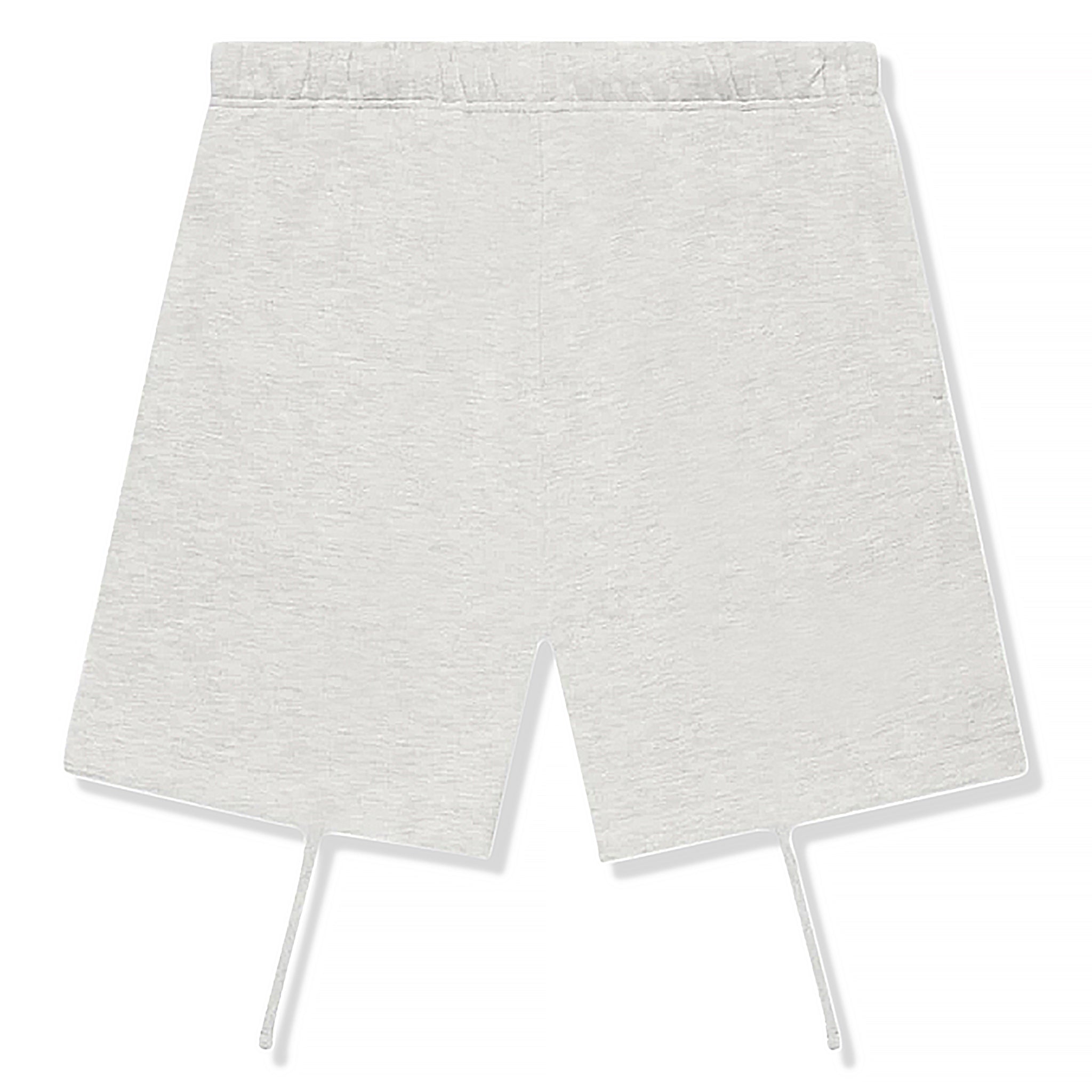 FOG ESSENTIALS SS22 SHORT "LIGHT OATMEAL"