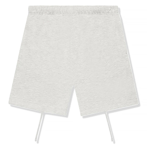 FOG ESSENTIALS SS22 SHORT "LIGHT OATMEAL"