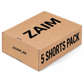 LOTE 5 SHORTS ESS