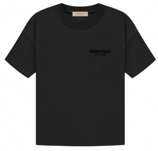 ESSENTlALS TEE "STRETCH LlM"