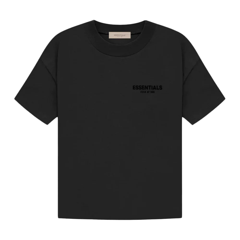 FOG ESSENTIALS SS22 T-SHIRT "STRETCH LIMO”
