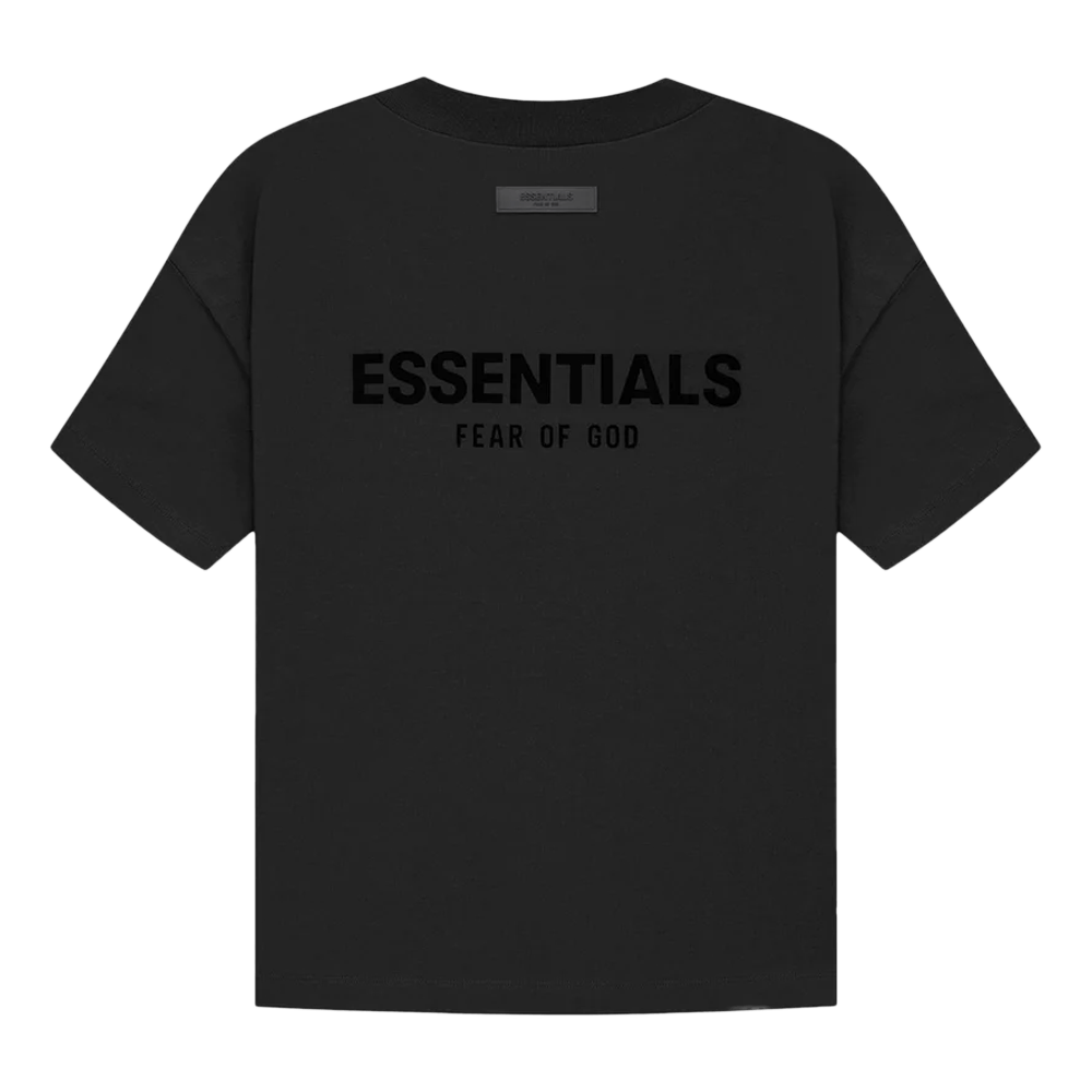 FOG ESSENTIALS SS22 T-SHIRT "STRETCH LIMO”