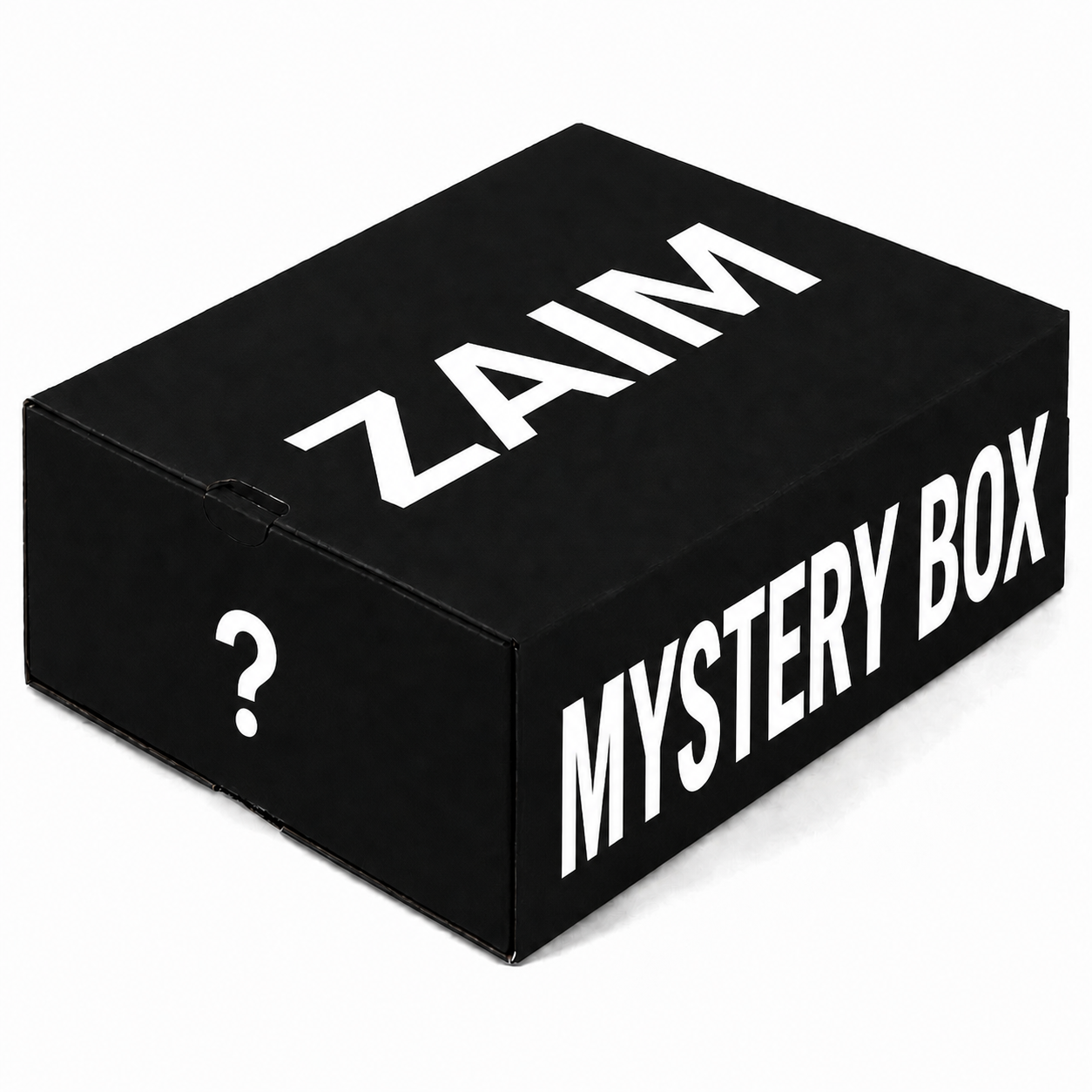 MYSTER BOX 5-8 PIEZAS (Envío gratis)